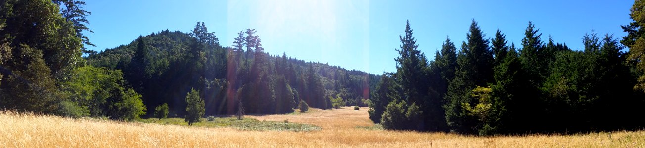 Hidden Valley Quest