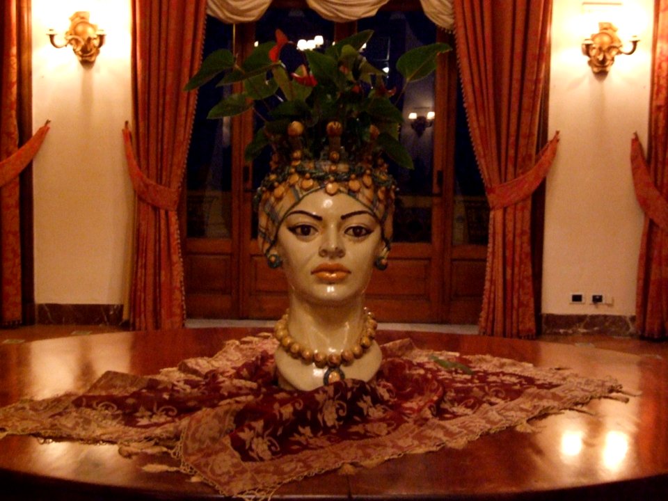 Taormina-Sicilia-Italy - Creative Commons by gnuckx