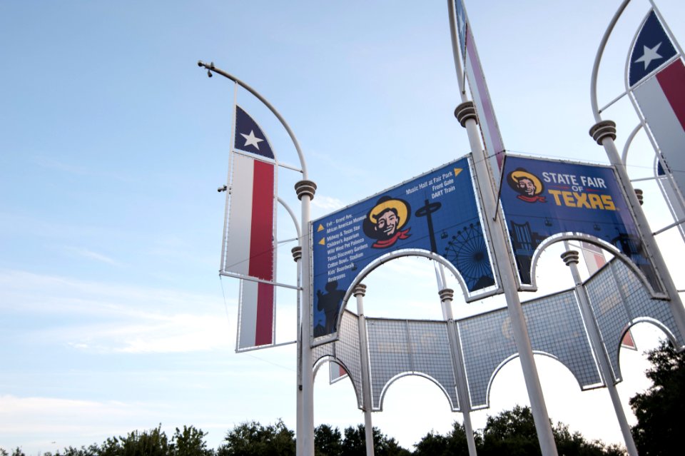 Texas State Fair