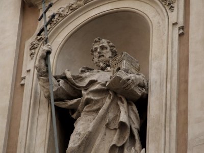 Italy Vatican - Creative Commons by gnuckx