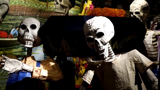 dia-de-los-muertos-calavera-papel-mache8
