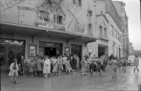 Ideal Cinema