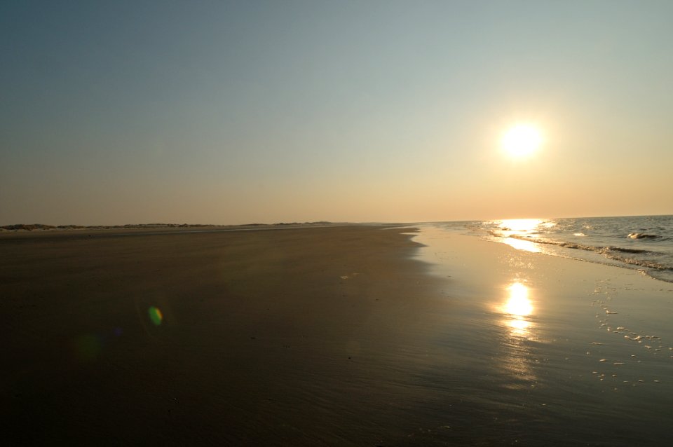 Terschelling Holland Creative Commons by gnuckx