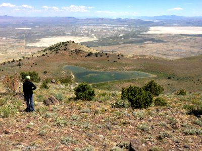 DryLakeSpring, Eagle Lake Field Office