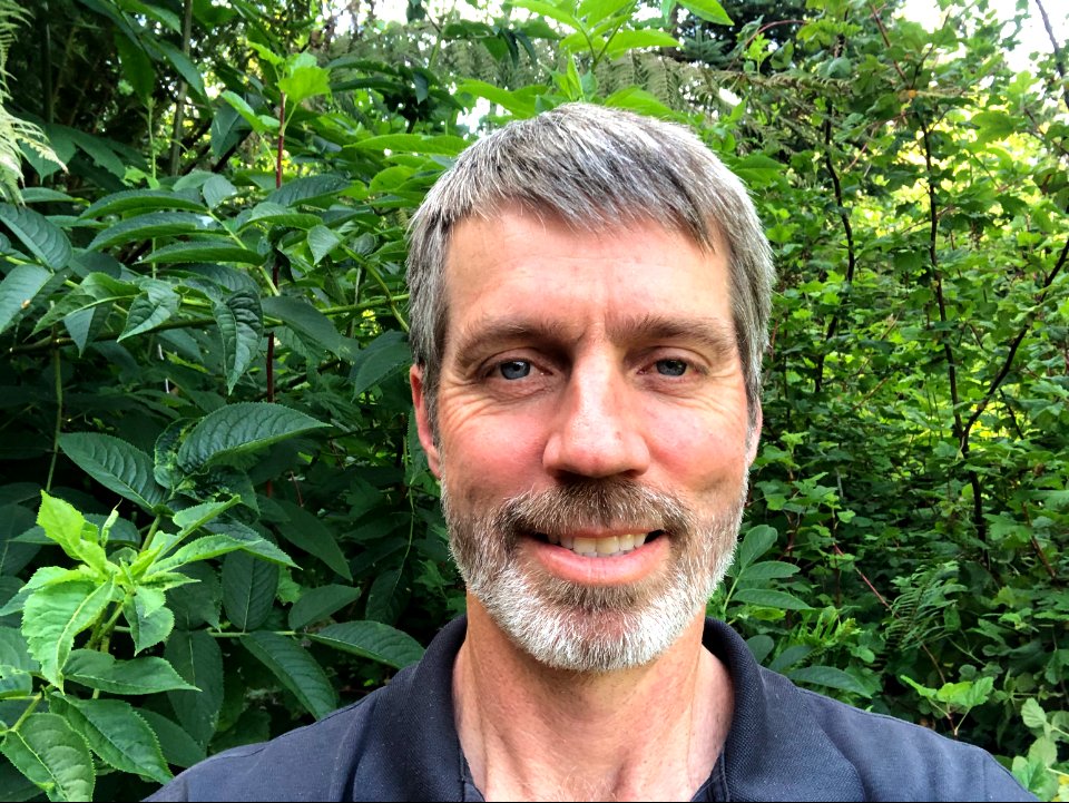 Chris Heppe, Central California District Office