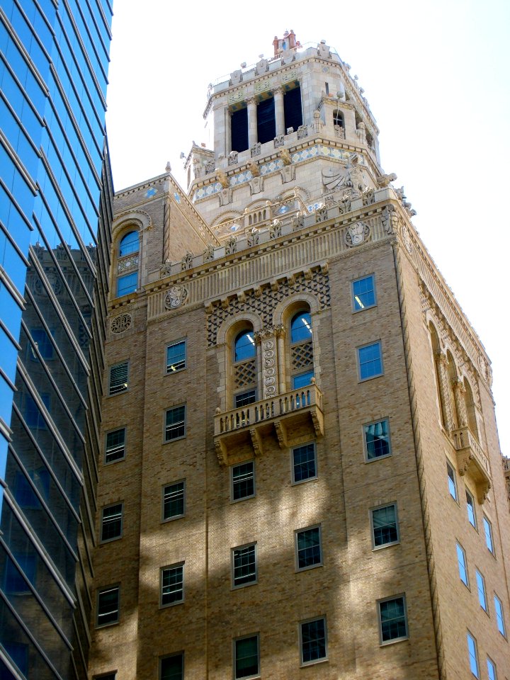 Plummer Building