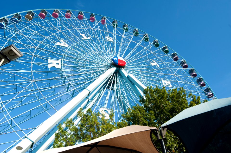 Texas State Fair
