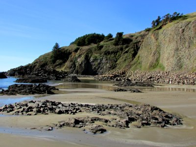 Yaquina Head in OR