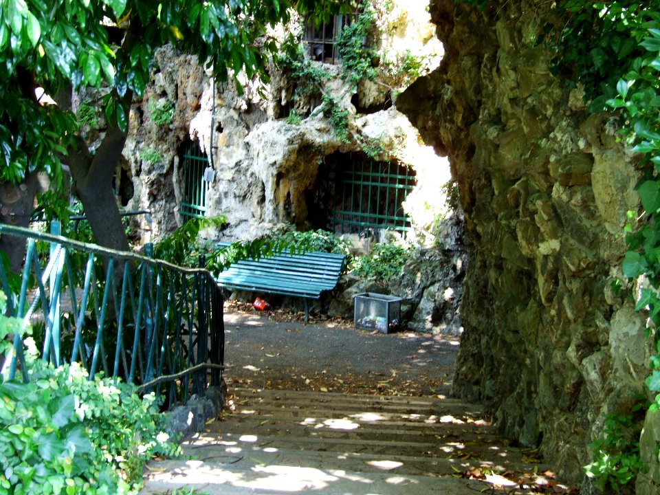 Genova-Liguria-Italy - Creative Commons by gnuckx