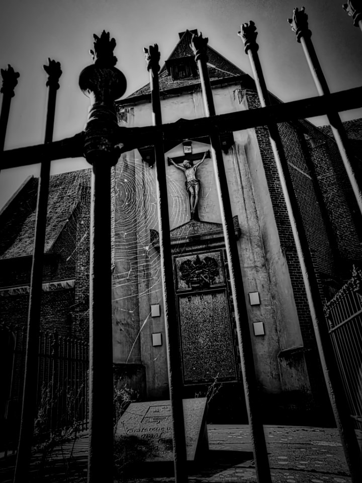 Crucifix