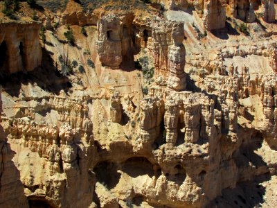 Bryce Canyon NP in Utah