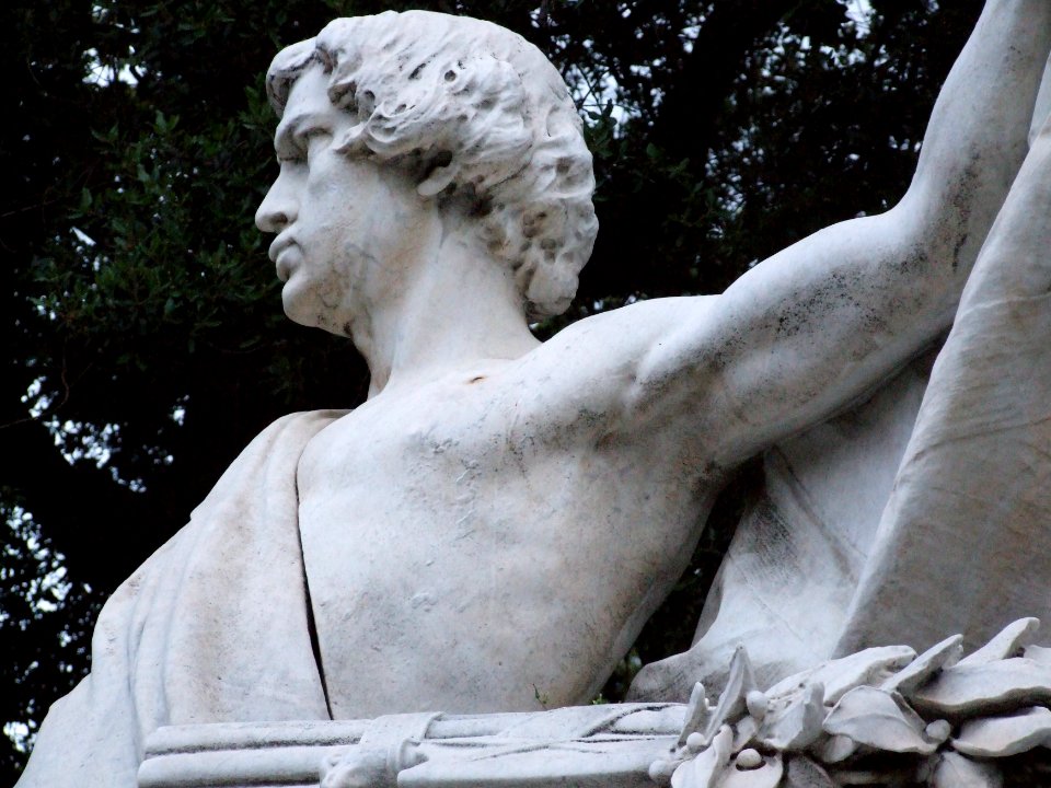 Genova Liguria Italy - Creative Commons by gnuckx