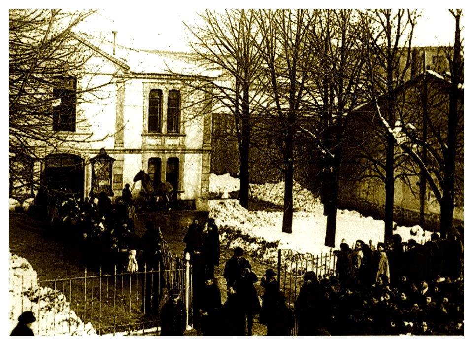 Teatro Circo