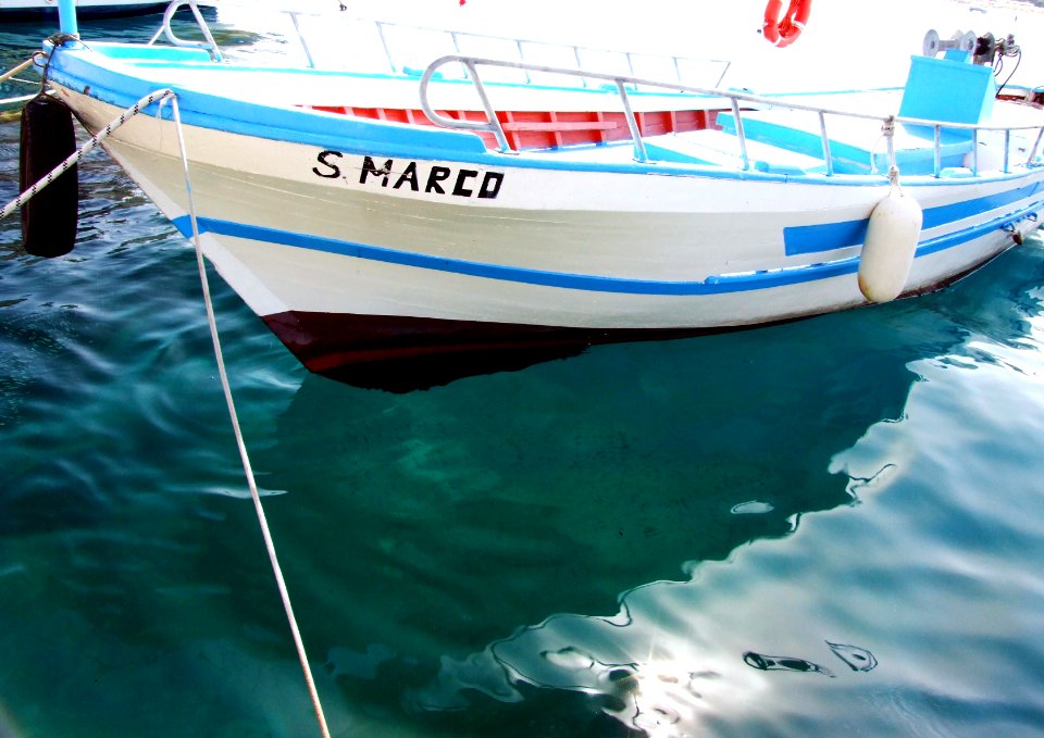 Giardini Naxos-Messina-Sicilia-Italy - Creative Commons by gnuckx