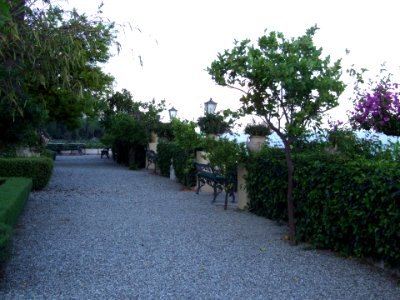 Hotel San Domenico-Taormina-Sicilia-Italy - Creative Commons by gnuckx