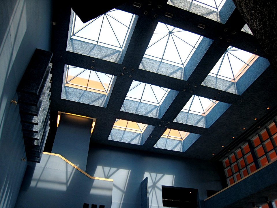 UCSF Conference Center L