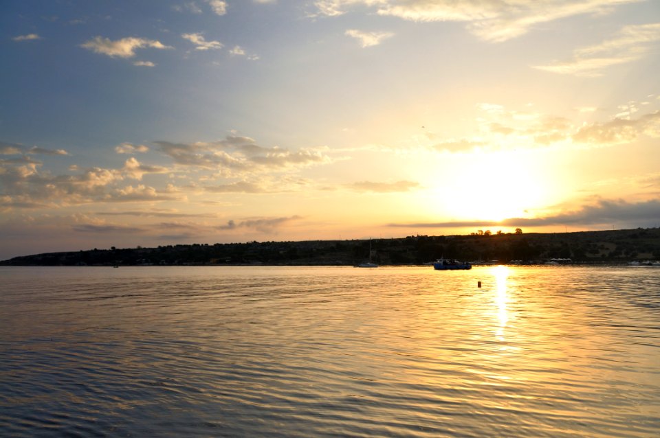 Brucoli Sicilia Italy - Creative Commons by gnuckx
