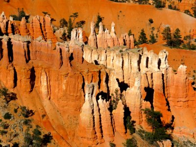 Bryce Canyon NP in UT