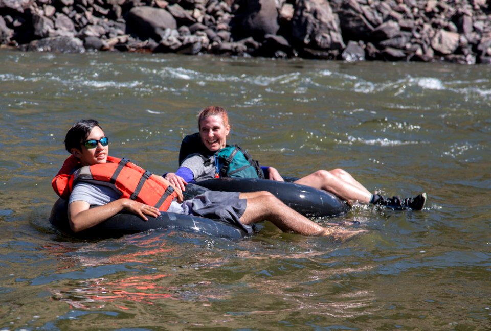 small Upper Colorado River CO-0702