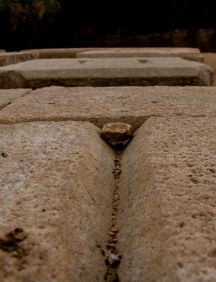 Paso de la Roca del Diablo