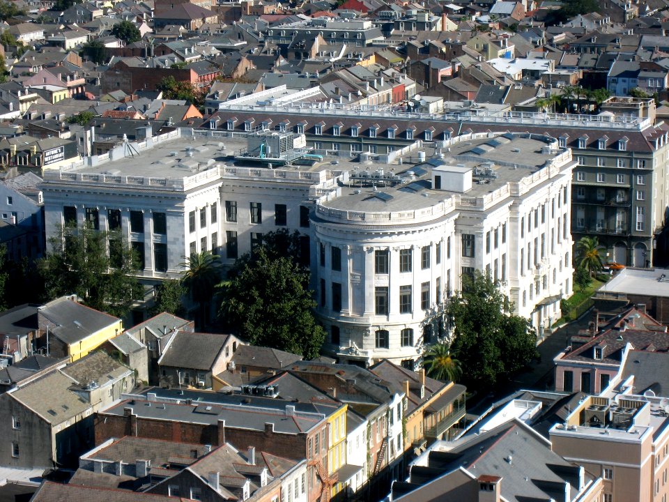 Classic Architecture