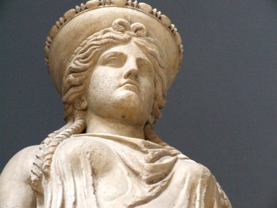 Italy Vatican - Creative Commons by gnuckx