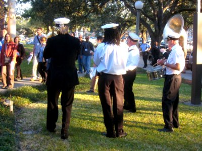 The Band