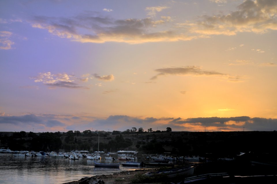 Brucoli Sicilia Italy - Creative Commons by gnuckx