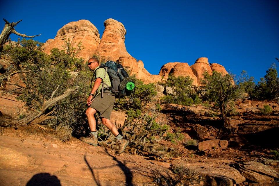 McInnis Canyons National Conservation Area