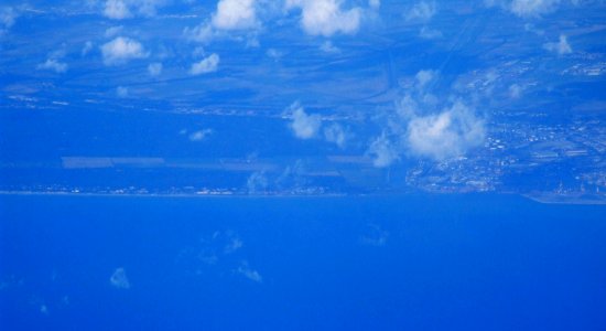 Marina di Pisa Toscana-Italy - Creative Commons by gnuckx