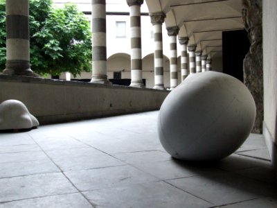 Genova-Liguria-Italy - Creative Commons by gnuckx