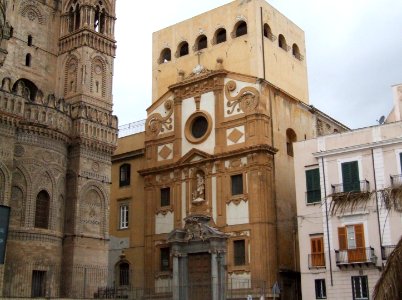 Palermo-Sicily-Italy - Creative Commons by gnuckx
