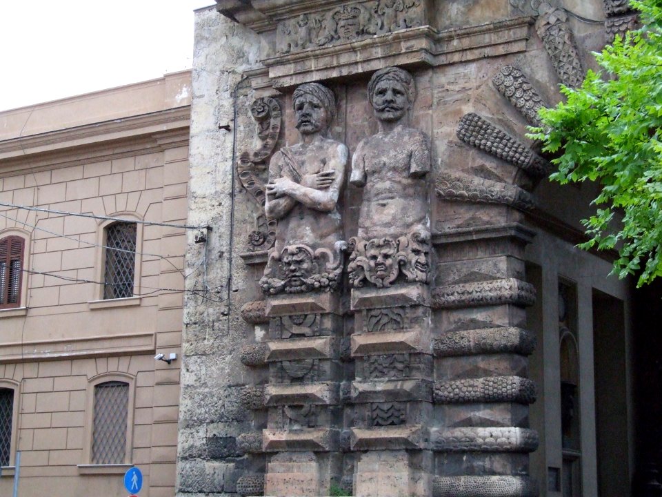 Palermo-Sicily-Italy - Creative Commons by gnuckx