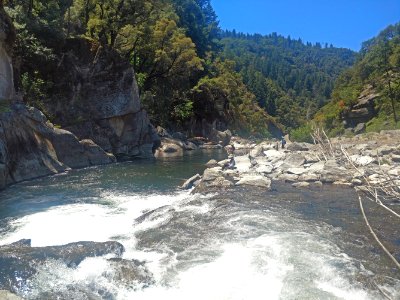 South Fork American River, Mother Lode Field Office photo