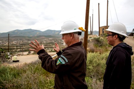 California Oil and Gas