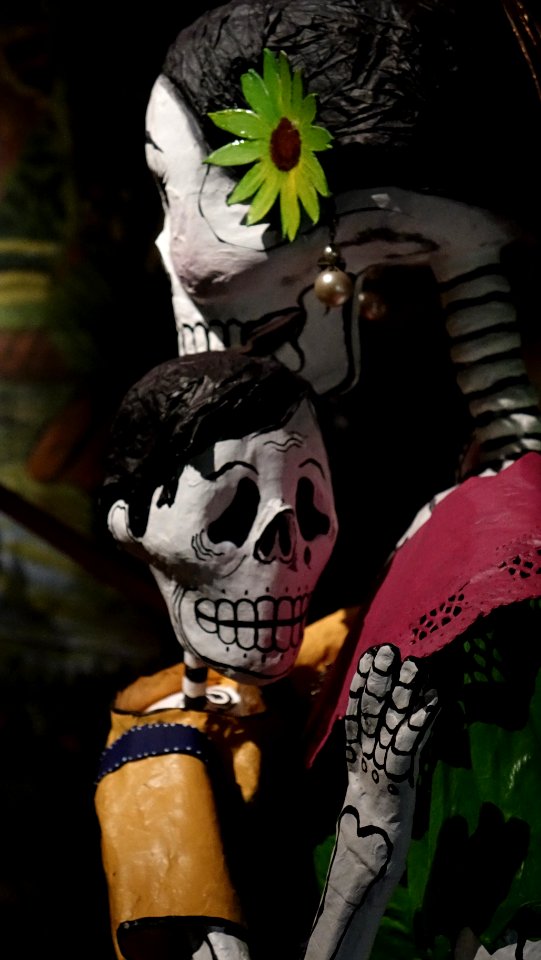 dia-de-los-muertos-calavera-papel-mache34