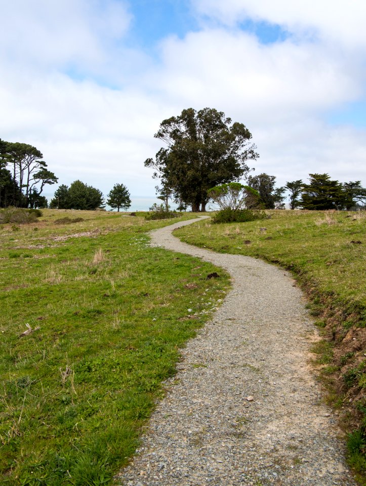 Mike Thompson Wildlife Area, South Spit Humboldt Bay