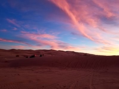 Imperial Sand Dunes