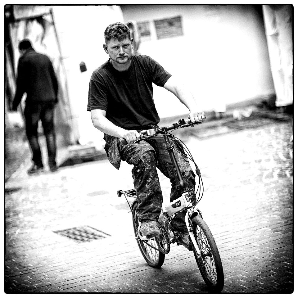Commuting