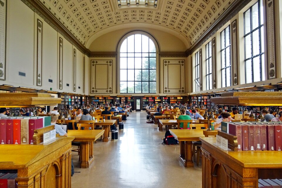 University cal california
