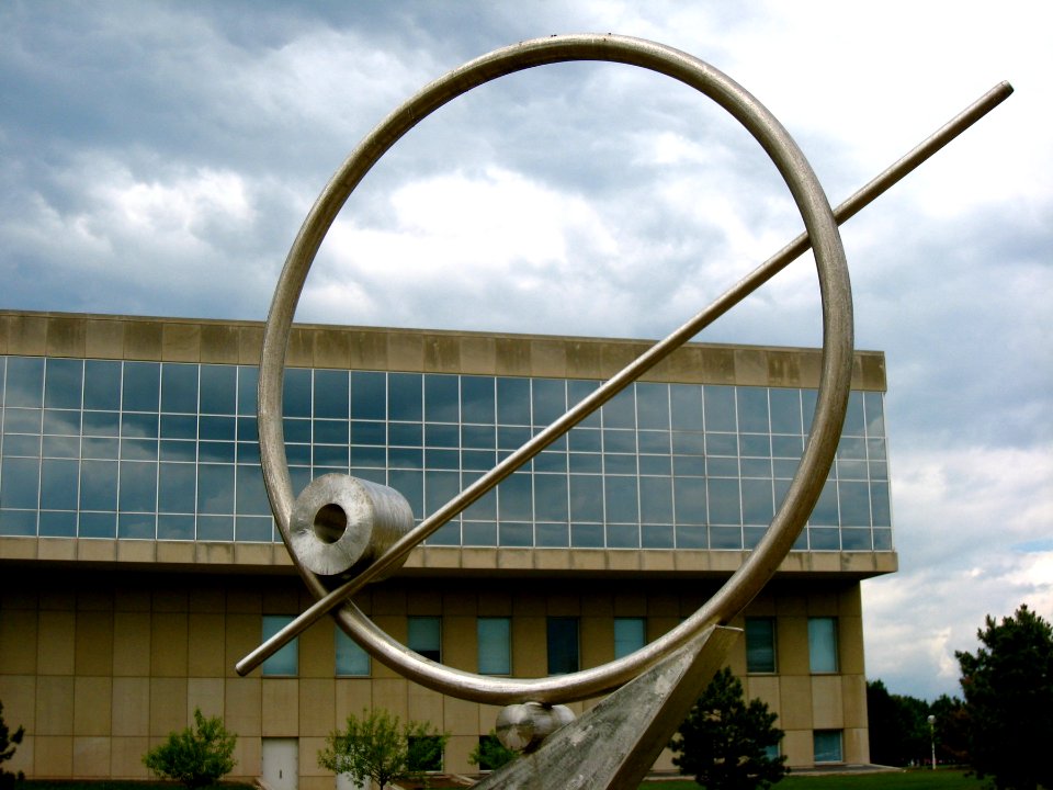 Building Through Hoop