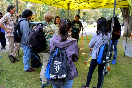 2017 California Youth Summit photo