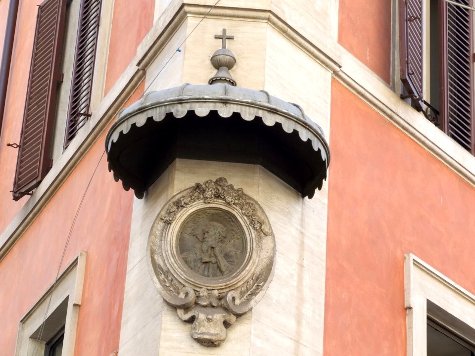 Italy-Roma - Creative Commons by gnuckx