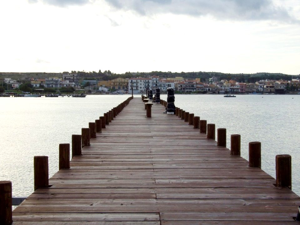 Brucoli-Syracuse-Italy - Creative Commons by gnuckx