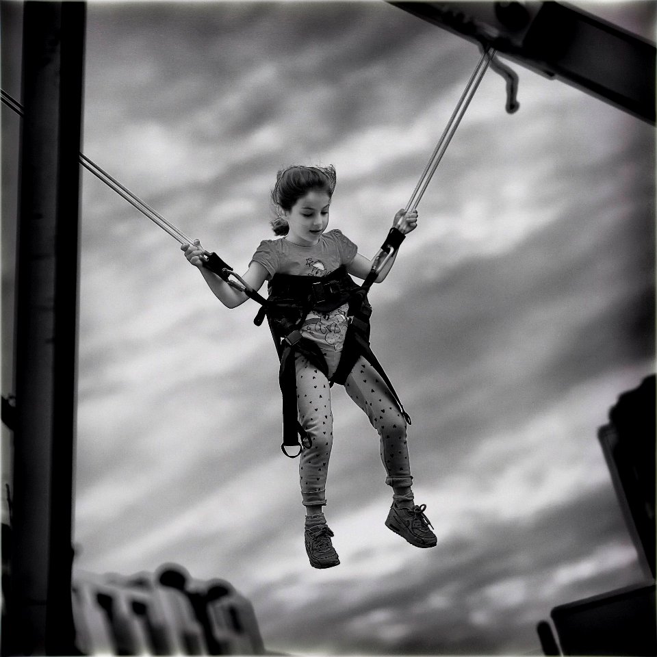 Flash Gordon (Girl Power Edition)