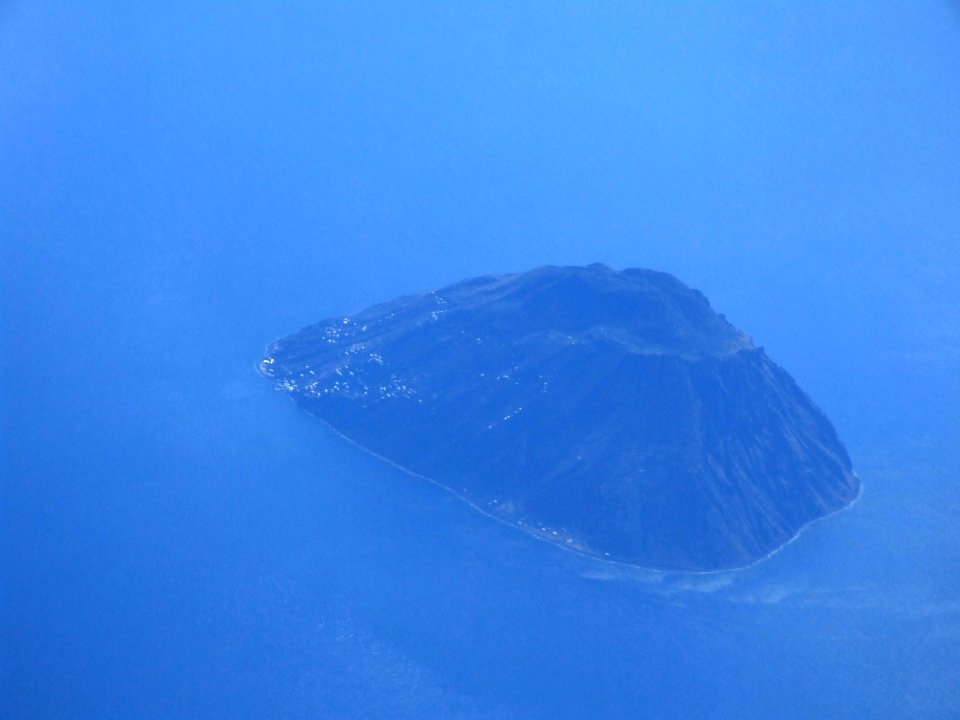 Isola Alicudi-Sicilia-Italy - Creative Commons by gnuckx