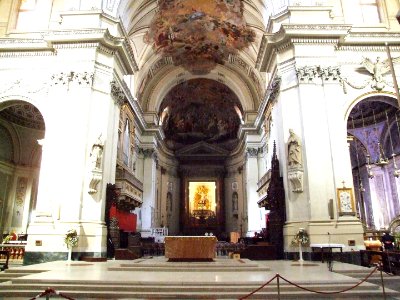 Palermo-Sicily-Italy - Creative Commons by gnuckx