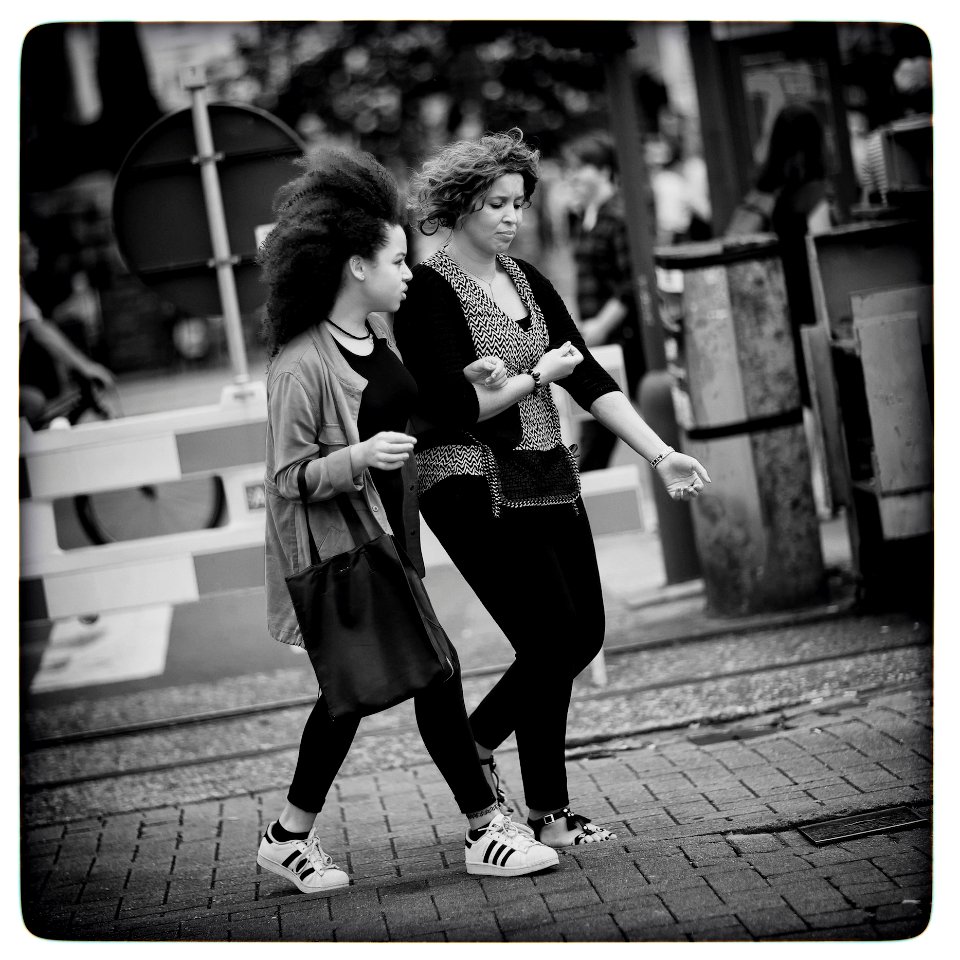 Blowing in the Wind