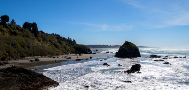 Trinidad Head