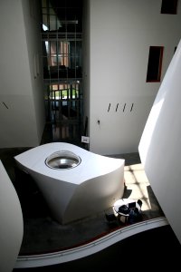 Peter B Lews Building